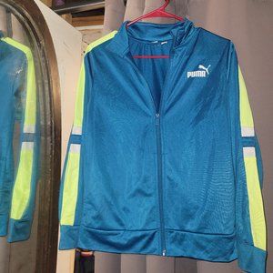 Puma jacket